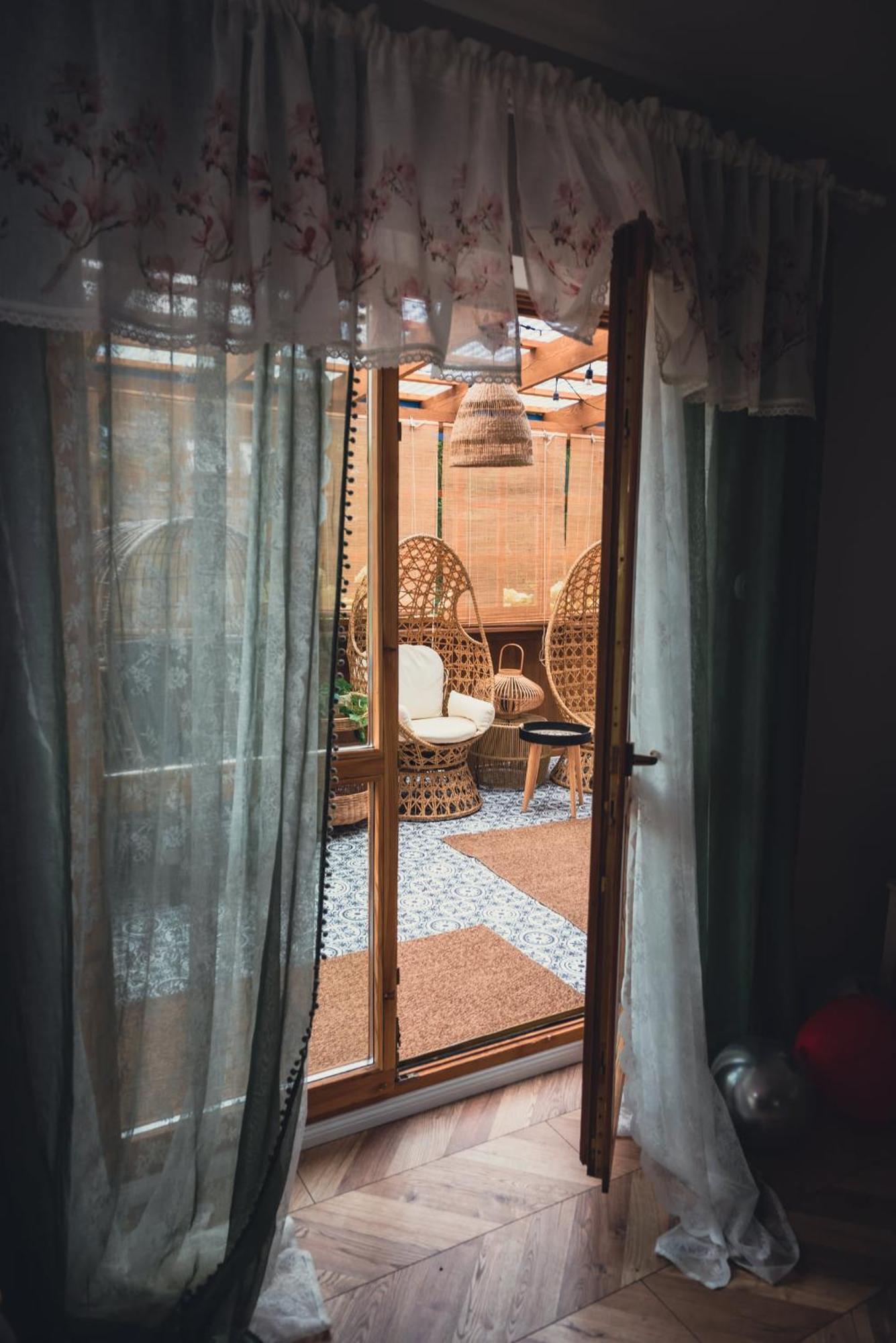 Villa Przystanek Jeziorna 49 Perlino Esterno foto