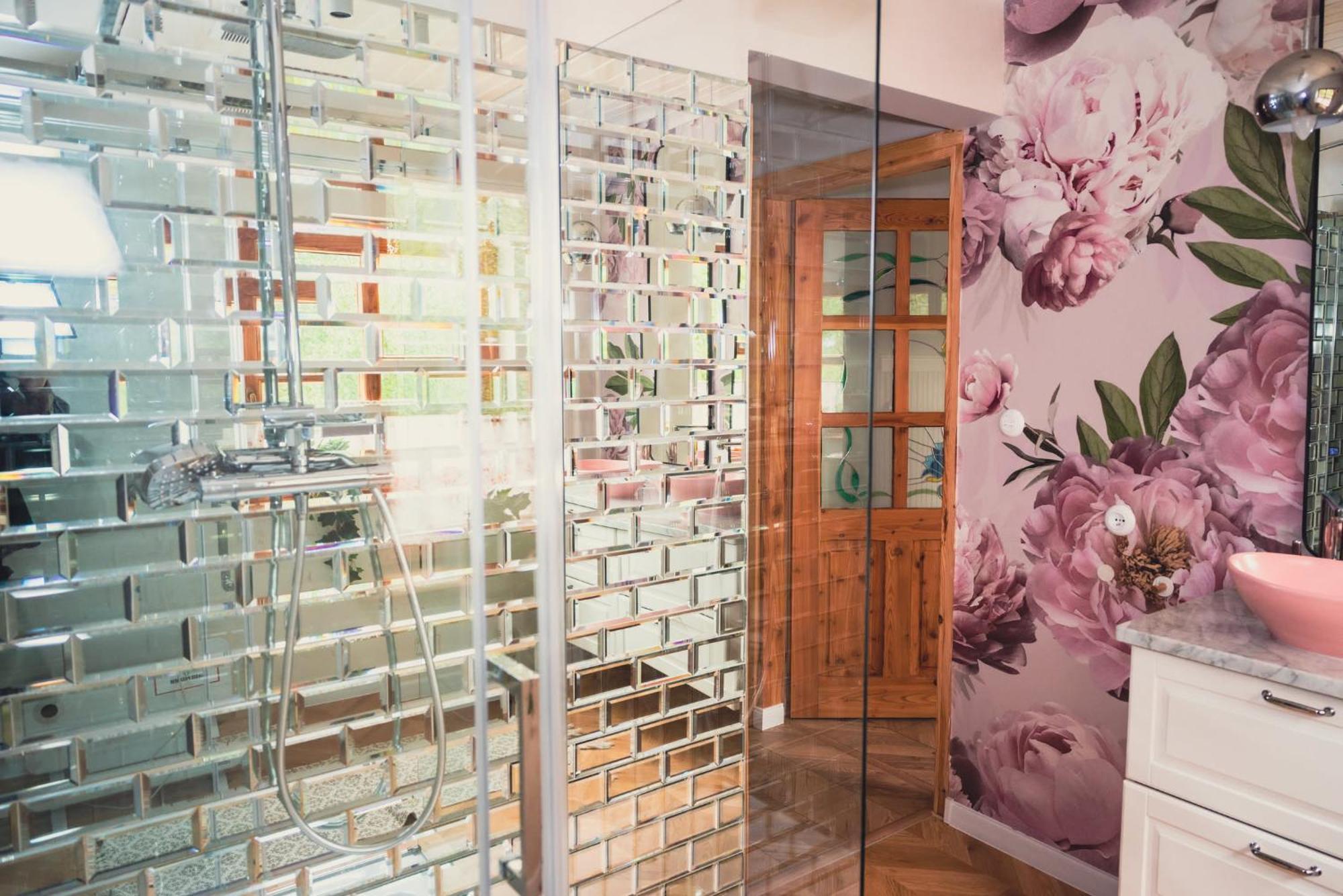 Villa Przystanek Jeziorna 49 Perlino Esterno foto
